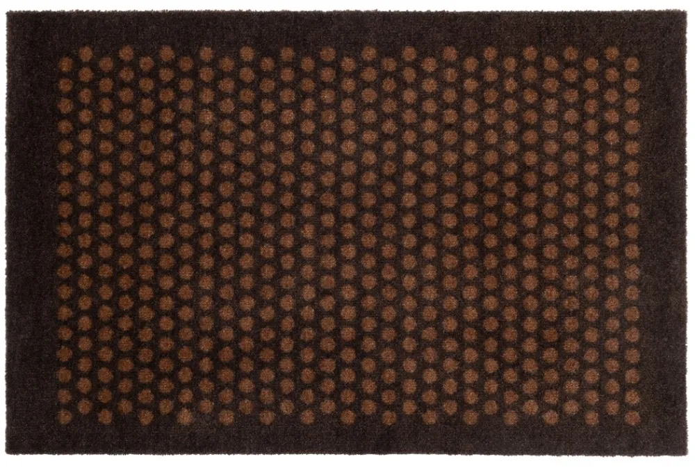Online Dot Gulvmåtte, , 60x90 cm Gulvtæpper|Dørmåtter