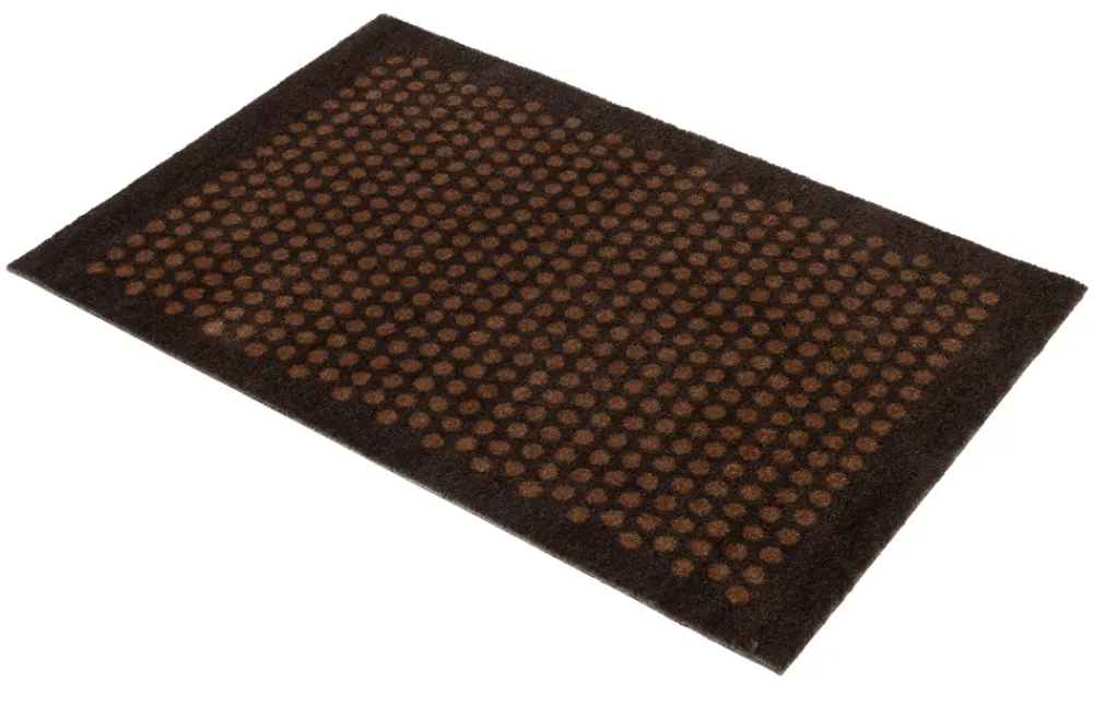Online Dot Gulvmåtte, , 60x90 cm Gulvtæpper|Dørmåtter