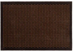Tica Copenhagen Dot Gulvmåtte, , 90x130 cm- Gulvtæpper|Dørmåtter
