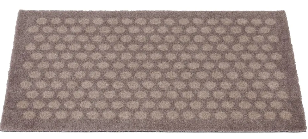 Tica Copenhagen Dot Gulvmåtte, , 40x60 cm- Gulvtæpper|Dørmåtter