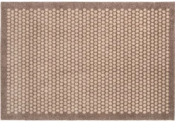 Tica Copenhagen Dot Gulvmåtte, , 90x130 cm- Gulvtæpper|Dørmåtter