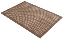 Tica Copenhagen Dot Gulvmåtte, , 90x130 cm- Gulvtæpper|Dørmåtter