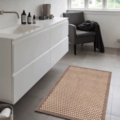Tica Copenhagen Dot Gulvmåtte, , 90x130 cm- Gulvtæpper|Dørmåtter
