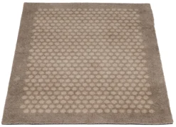 Tica Copenhagen Dot Gulvmåtte, , 60x90 cm- Gulvtæpper|Dørmåtter