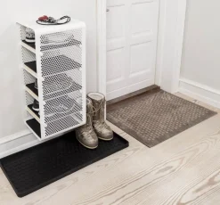 Tica Copenhagen Dot Gulvmåtte, , 60x90 cm- Gulvtæpper|Dørmåtter
