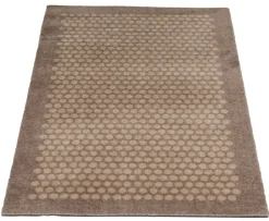Clearance Dot Gulvmåtte, , 67x120 cm Gulvtæpper|Dørmåtter