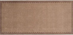 Dot Gulvmåtte, , 90x200 cm Gulvtæpper|Dørmåtter