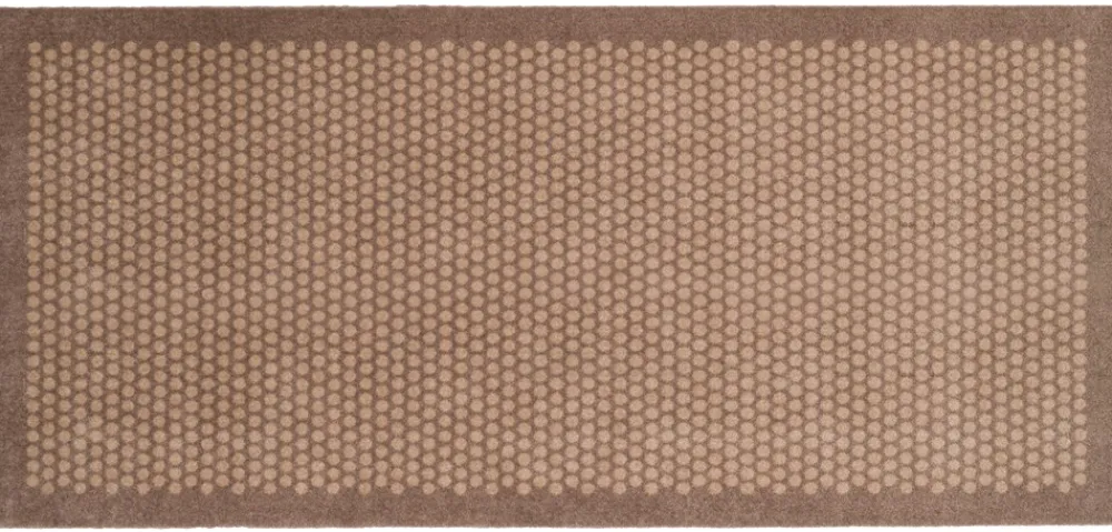 Dot Gulvmåtte, , 90x200 cm Gulvtæpper|Dørmåtter