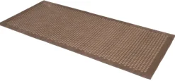 Dot Gulvmåtte, , 90x200 cm Gulvtæpper|Dørmåtter