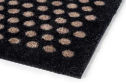 Clearance Dot Gulvmåtte, , 67x120 cm Gulvtæpper|Dørmåtter