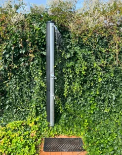 Tica Copenhagen Dot Gummi Dørmåtte, , 40x60 cm- Dørmåtter