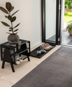 Tica Copenhagen Dot Skobakke, , 38x88 cm- Dørmåtter