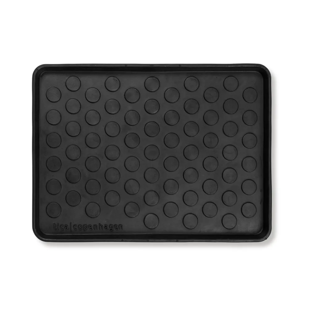 Outlet Dot Skobakke, , 28x38 cm Dørmåtter