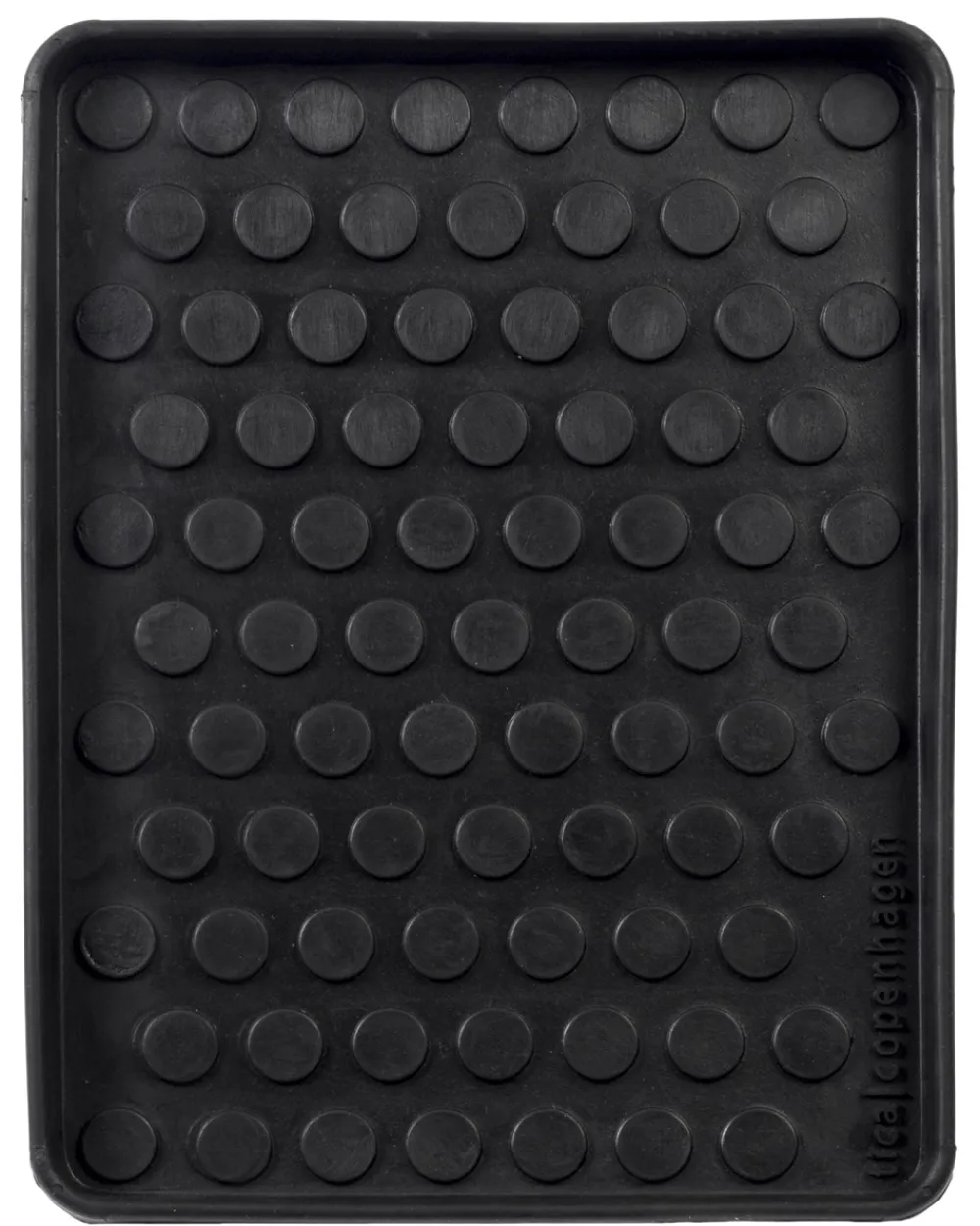 Outlet Dot Skobakke, , 28x38 cm Dørmåtter