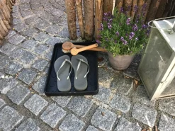 Outlet Dot Skobakke, , 28x38 cm Dørmåtter