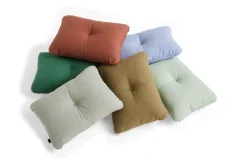 HAY Dot XL-Mini Dot Pude, , 50x65 cm- Puder