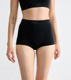 Sloggi Double Comfort Short Trusser, , 46-Dame Shorts