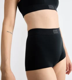 Sloggi Double Comfort Short Trusser, , 46-Dame Shorts