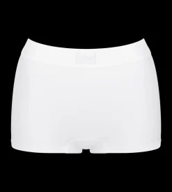 Sloggi Double Comfort Short Trusser, , 44-Dame Shorts