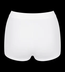 Sloggi Double Comfort Short Trusser, , 44-Dame Shorts