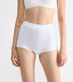 Sloggi Double Comfort Short Trusser, , 44-Dame Shorts