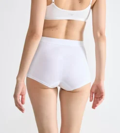 Sloggi Double Comfort Short Trusser, , 44-Dame Shorts