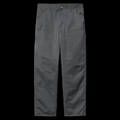 Carhartt WIP Double Knee Pant, , W36/L34- Bukser & Chinos