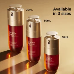 Sale Double Serum, 75 ml Ansigtspleje