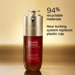 Sale Double Serum, 75 ml Ansigtspleje