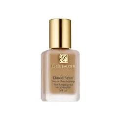 New Double Wear Stay-In-Place SPF 10 Foundation, Ansigt