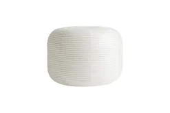 HAY Dount Papir Lampeskærm, , Ø60 cm- Pendel