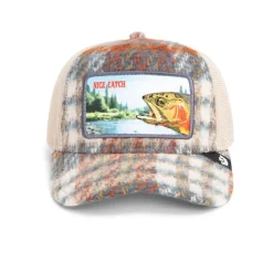 Outlet Down By The River Cap, , One size Huer & Kasketter