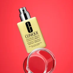 Clinique Dramatically Different Moisturing Lotion+, 125 ml- Hudpleje