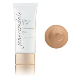 Jane Iredale Dream Tint SPF 15 Tinted Dagcreme, , 50 ml- Ansigt