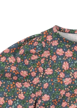 Konges Sløjd Drey Bluse, , 86 cm-Børn Bluser