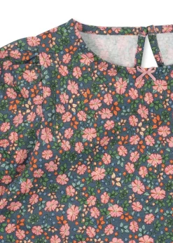 Hot Drey Kjole, , 122-128 cm Børn Kjoler