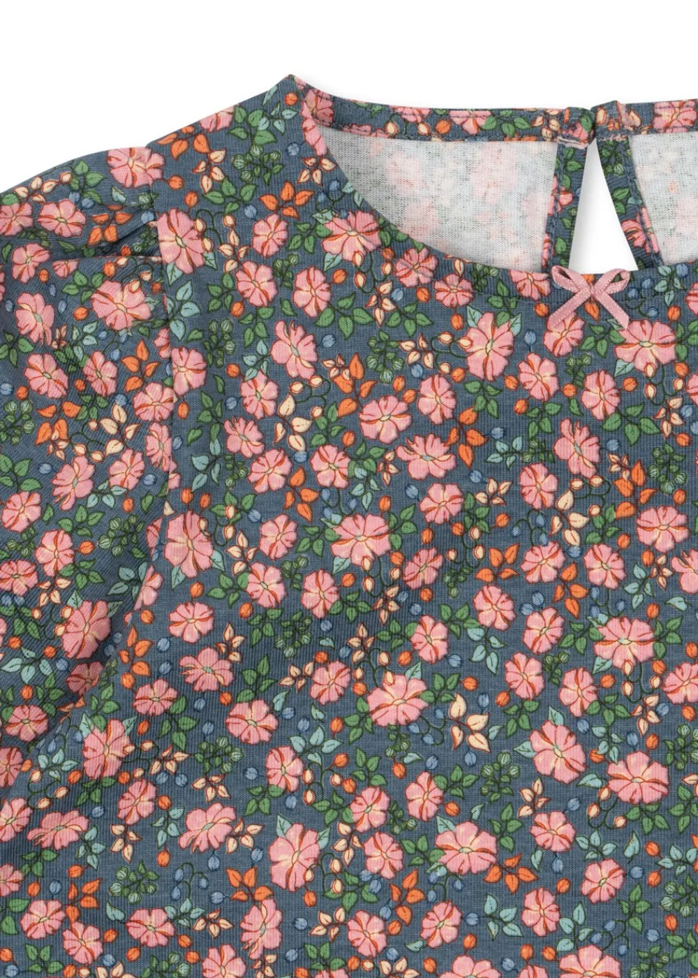 Hot Drey Kjole, , 122-128 cm Børn Kjoler