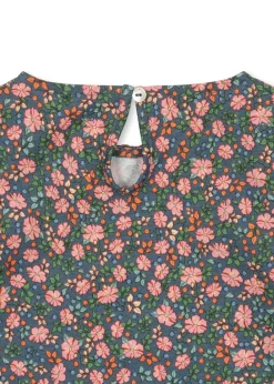 Hot Drey Kjole, , 122-128 cm Børn Kjoler