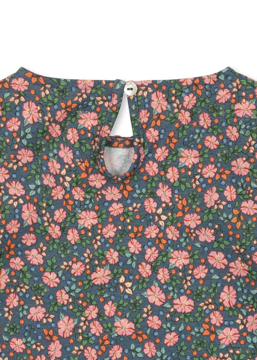 Hot Drey Kjole, , 122-128 cm Børn Kjoler