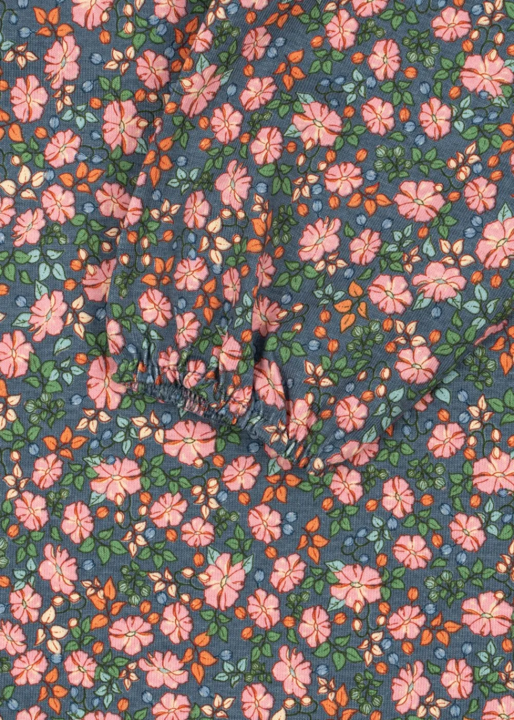 Hot Drey Kjole, , 122-128 cm Børn Kjoler