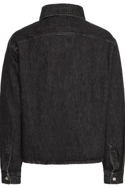Clearance Drip Overshirt, , L Overshirts