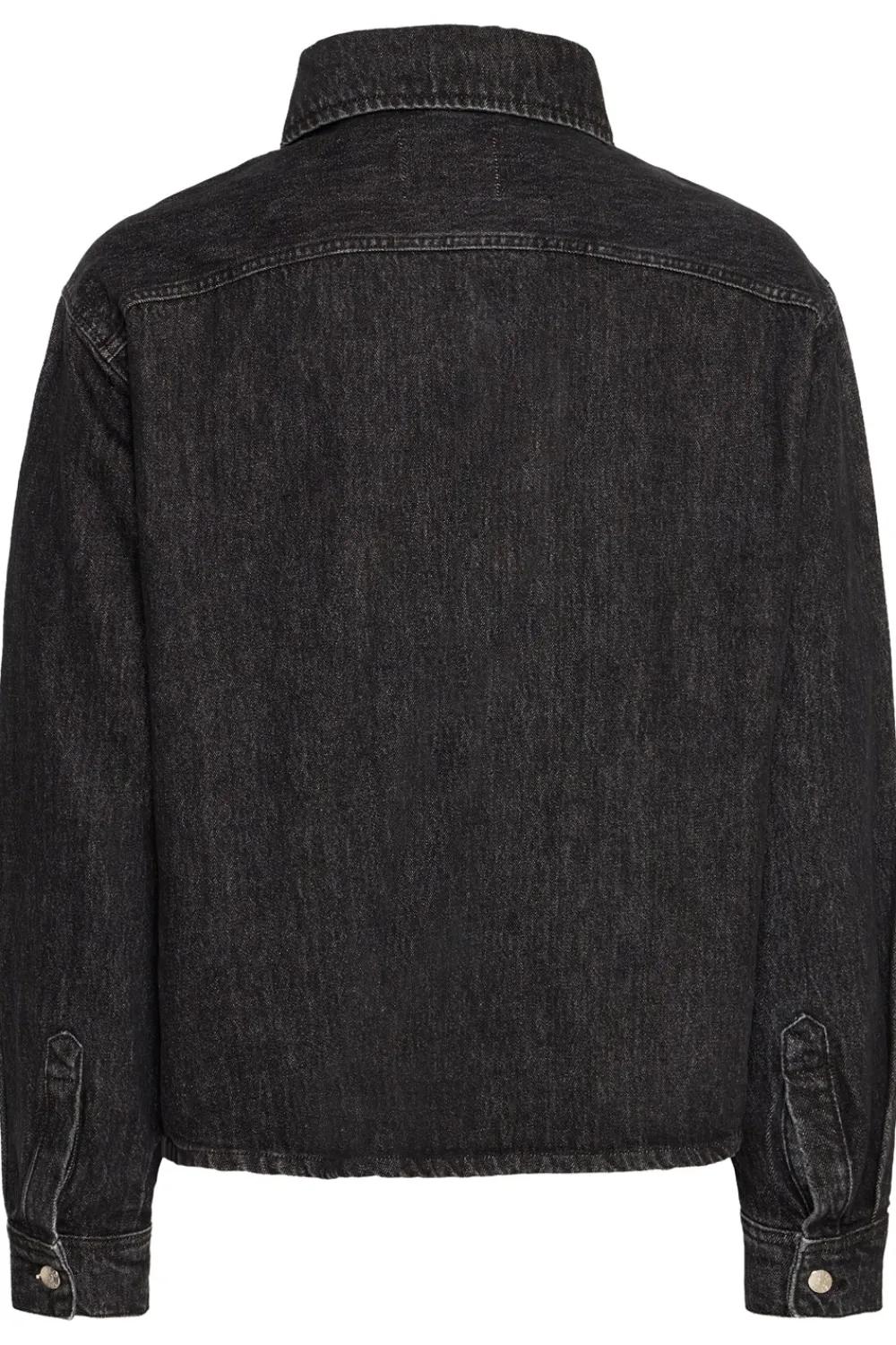 Clearance Drip Overshirt, , L Overshirts