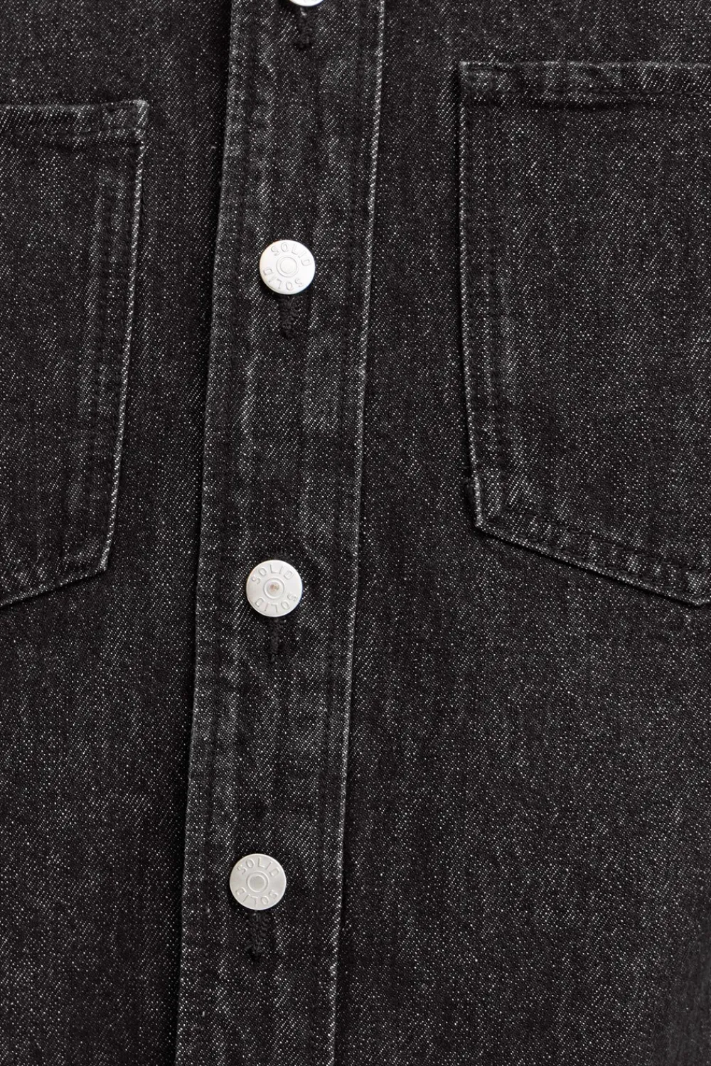 Clearance Drip Overshirt, , L Overshirts
