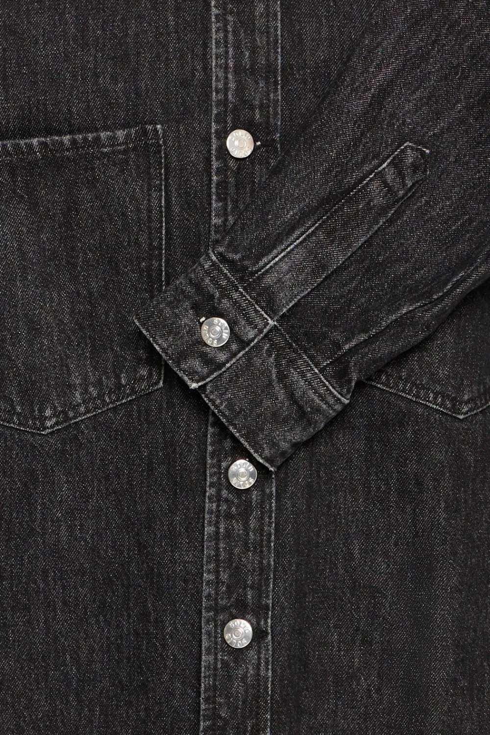Clearance Drip Overshirt, , L Overshirts