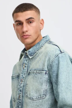 Best Drip Overshirt, , L Overshirts
