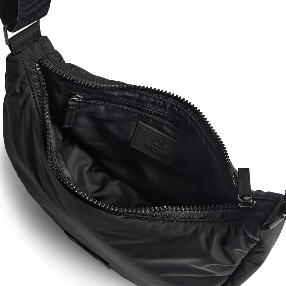 Markberg Drop Crossbody,-Dame Crossovers & Skuldertasker
