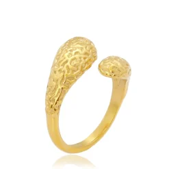 Sistie 2ND Drops Ring, , 54-Dame Ringe