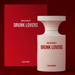 Outlet Drunk Lovers Eau De Parfum, 100 ml Dufte