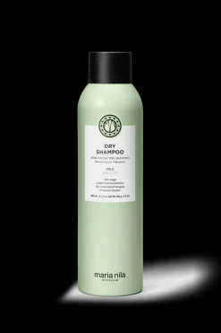 Hot Dry Shampoo, 250 ml Hårpleje|Hårpleje