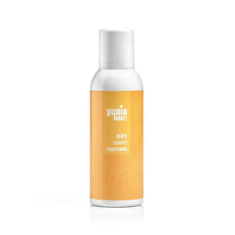 Hot Dry Shampoo Texture, 200 ml Hårpleje